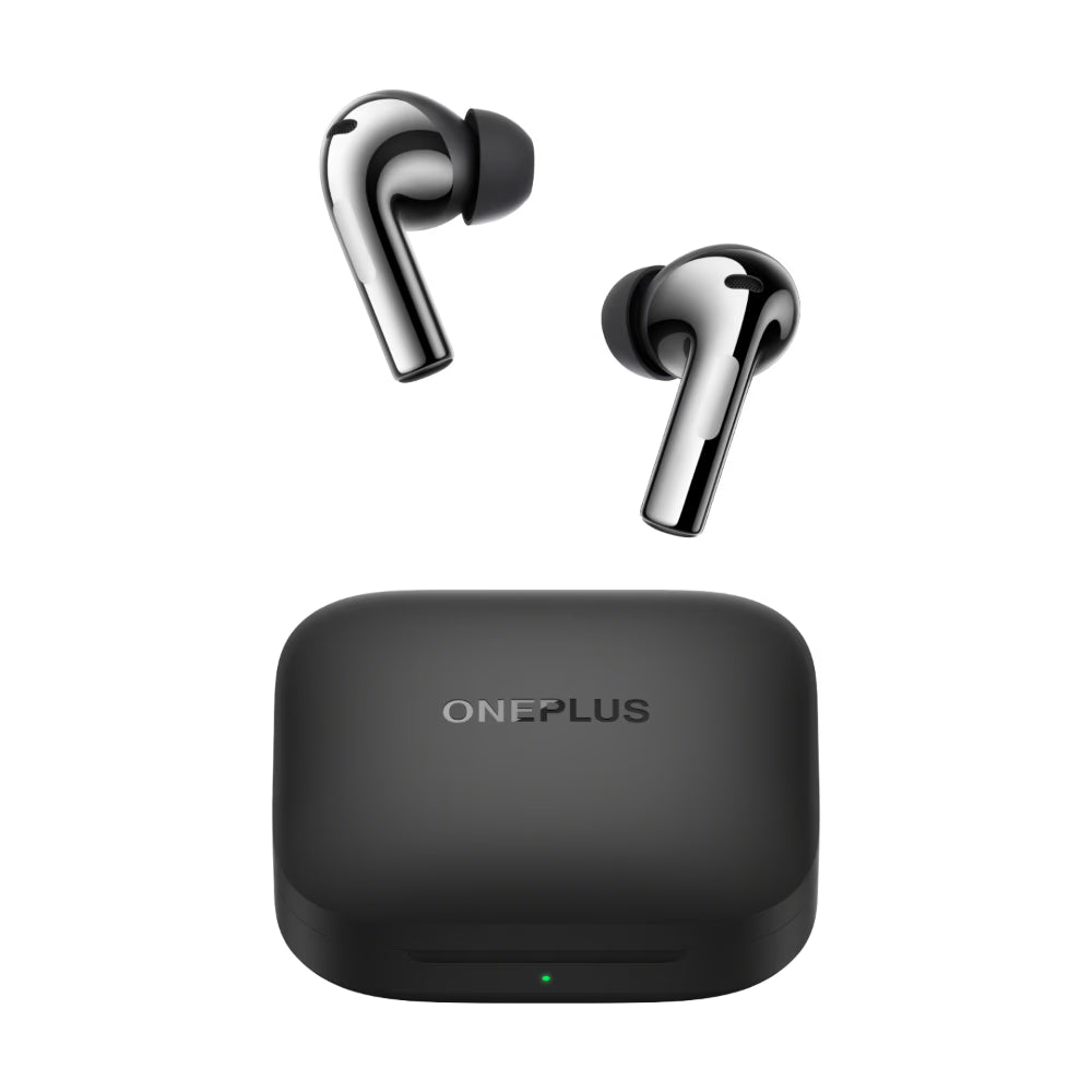 OnePlus Buds 3 Wireless Bluetooth Earbuds