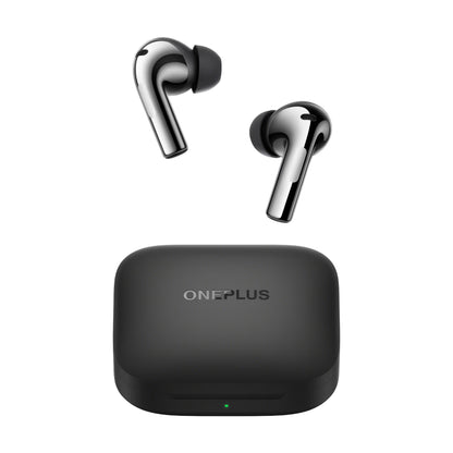 OnePlus Buds 3 Wireless Bluetooth Earbuds
