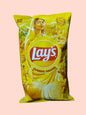 Lays Chips – Imported Flavors (80g)
