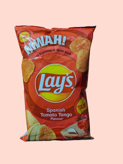 Lays Chips – Imported Flavors (80g)